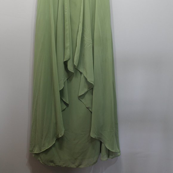 bridesmaid dress or formal gown - Picture 2 of 3